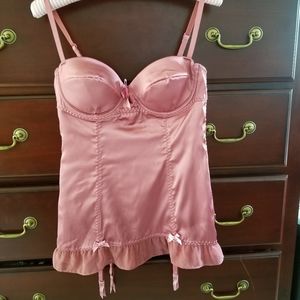 Victoria's Secret Sexy Little Things Lingerie 36C
